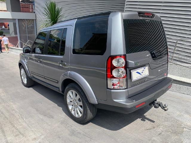 Discovery 4 SDV6 SE unico dono - Foto 3