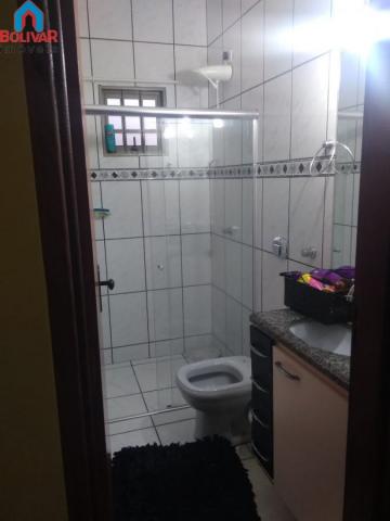Casa, Setor Paranaíba, Itumbiara-GO - Foto 15