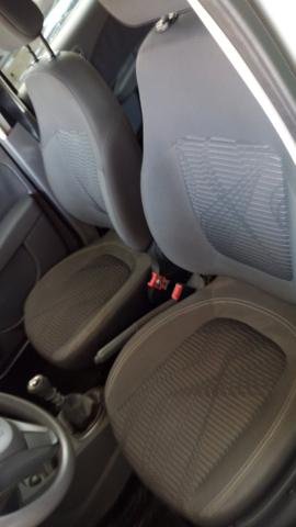 Fiat palio 1.0 attractive kit itália 2013/2013 único dono - Foto 8