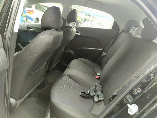 Hyundai Hb20 1.6 Comfort Style 2014 - Foto 11