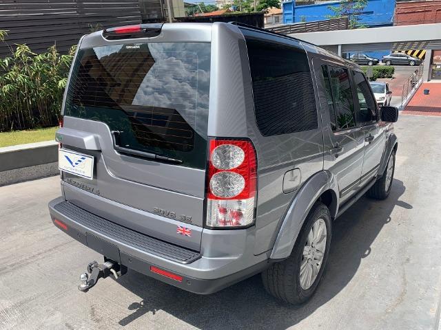 Discovery 4 SDV6 SE unico dono - Foto 5
