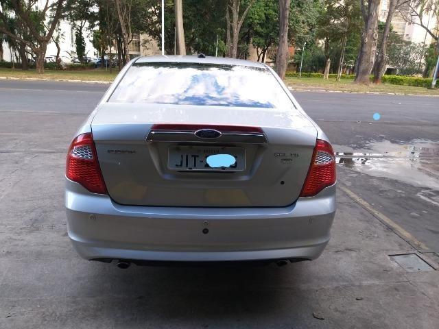 Ford Fusion AWD V6 2010 - Foto 3
