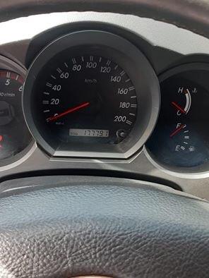 Toyota Hilux - Foto 5