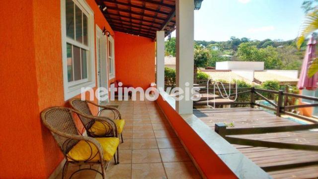 Casa de condomínio à venda com 5 dormitórios cod:688710 - Foto 20