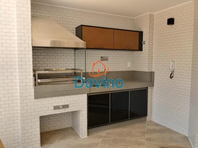 Apartamento com 2 dorms em Praia Grande - Canto do Forte por 414.78 mil à venda - Foto 11