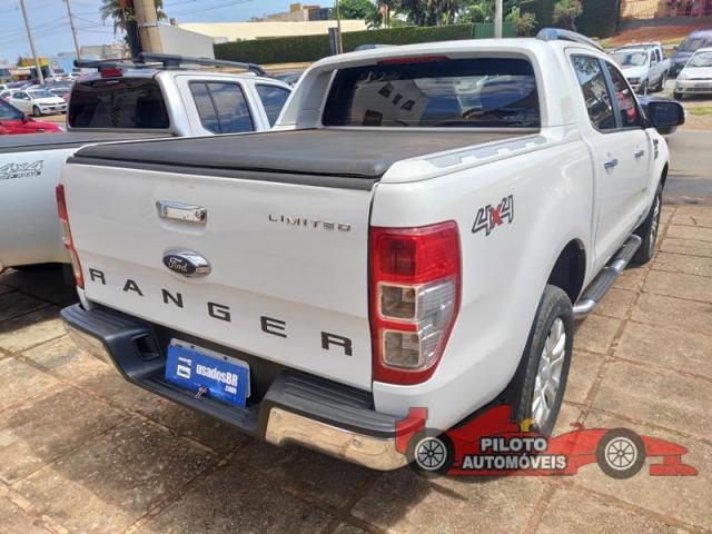 Ford Ranger SPORTRAC 2.2 16V 4x4 CD Dies Aut. - Foto 3