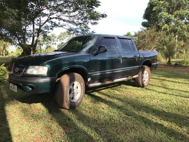 S10 diesel