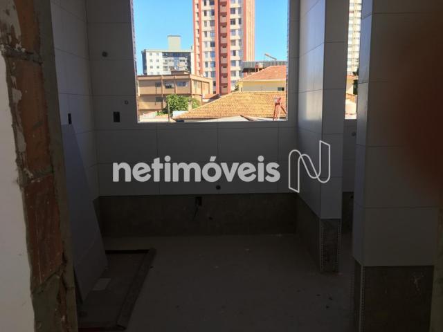 Apartamento à venda com 3 dormitórios em Floresta, Belo horizonte cod:751551 - Foto 13