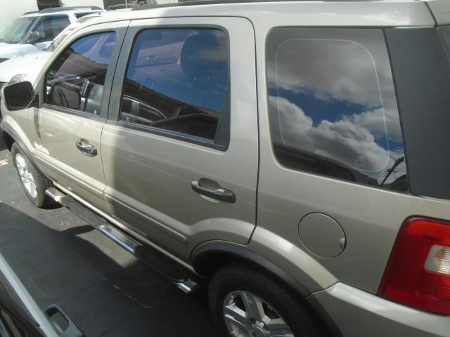 Ford EcoSport XLT 1.6 Dourado - Foto 6