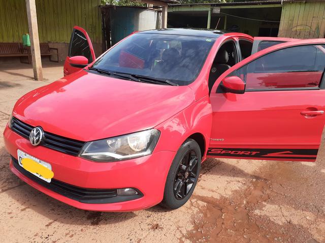 Vendo Gol g6 top completo - Foto 3
