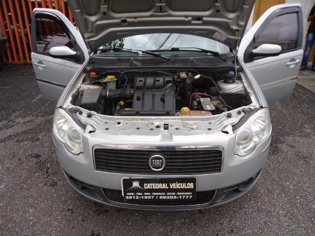 Fiat/ siena elx flex - Foto 8