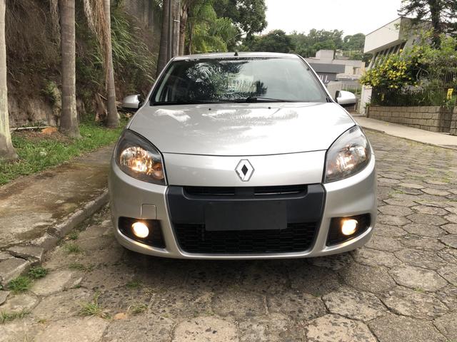 Sandero - Foto 3