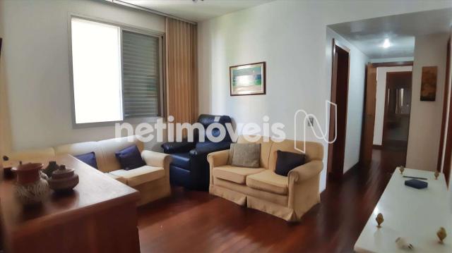 Apartamento à venda com 4 dormitórios em Lourdes, Belo horizonte cod:783173 - Foto 5
