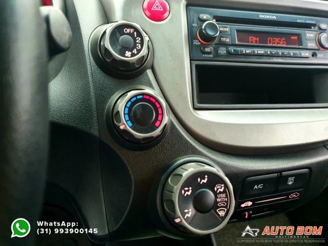 Honda Fit LXL Flex Aut. 1.4 16v 2011 - Foto 17