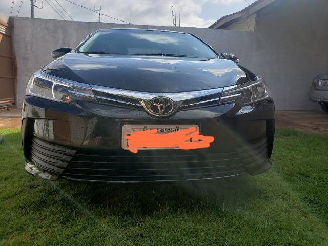 Corolla Gli Upper 17/18 - Foto 6