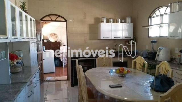 Casa à venda com 5 dormitórios em Praia de itaóca, Itapemirim cod:750358 - Foto 10