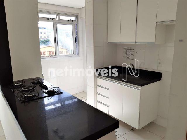 Apartamento à venda com 3 dormitórios em Cachoeirinha, Belo horizonte cod:788202 - Foto 7