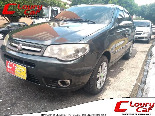 Fiat Siena El 1.0 na Lourycar Veículos