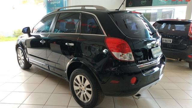 GM Captiva Sport V6 (2010) Completa - Foto 4