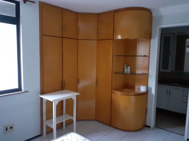 Apartamento à venda, 3 quartos, 2 vagas, Aldeota - Fortaleza/CE - Foto 12