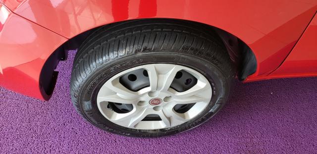 Fiat Doblo 1.8 Essence - Foto 11