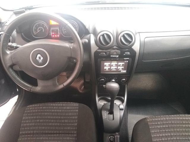Sandero privilege at 12/13 - Foto 6