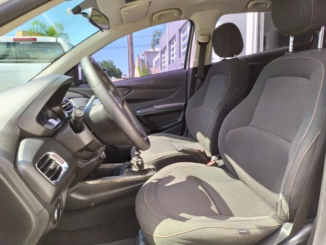 Onix LT 1.0 2014 Hatch Flex - Foto 7
