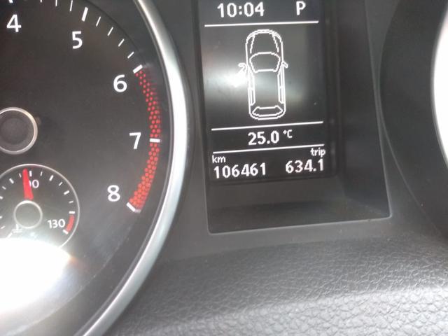 Jetta 2.5 Variant - Foto 6