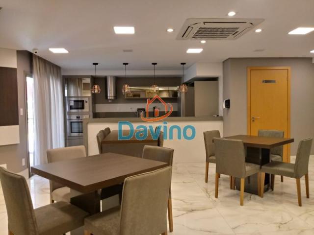 Apartamento com 2 dorms em Praia Grande - Canto do Forte por 414.78 mil à venda - Foto 13