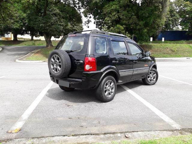 P - Ford Ecosport 1.6 2011 - Foto 3