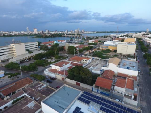 Casa para alugar com 4 dormitórios em Santo antonio, juazeiro, Juazeiro cod:CRparaiso - Foto 2