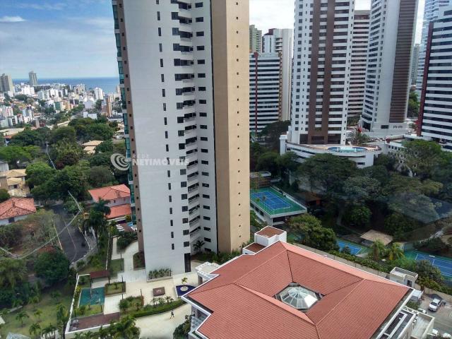 Apartamento à venda com 4 dormitórios em Horto florestal, Salvador cod:648144 - Foto 10