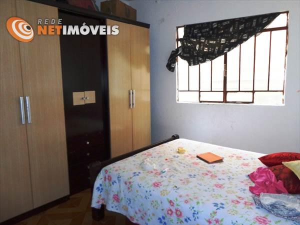 Casa à venda com 3 dormitórios em Nazaré, Belo horizonte cod:523980 - Foto 12