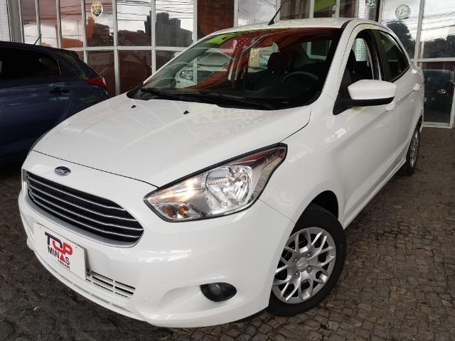 Ford Ka Sedã SE 1.5 2018 - Foto 3