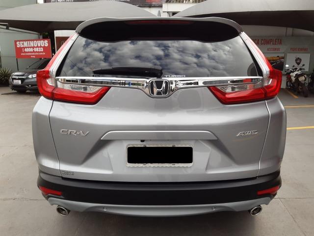 Crv Touring 2018 - Foto 5