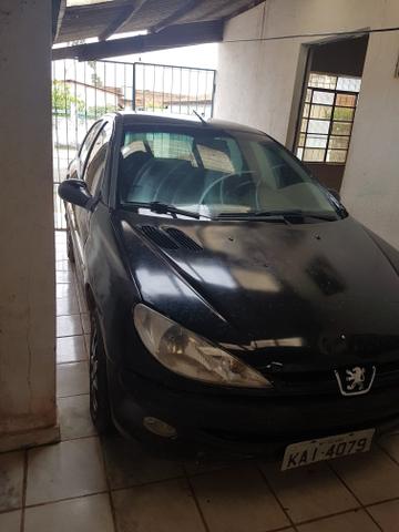 Peugeot 2005 completo