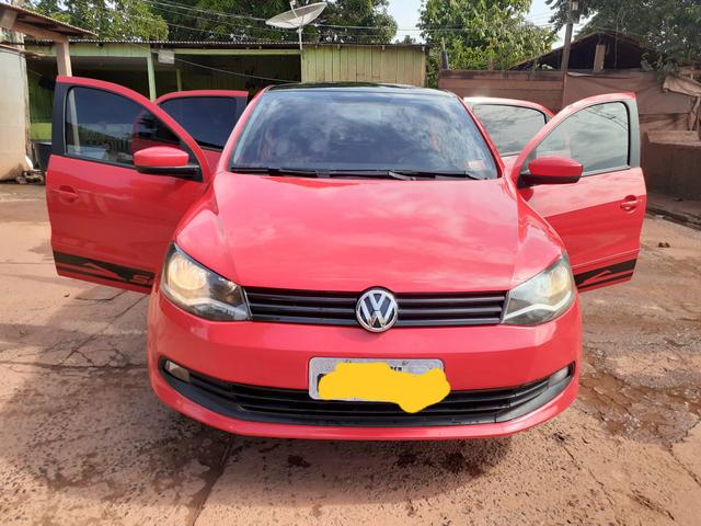 Vendo Gol g6 top completo - Foto 2