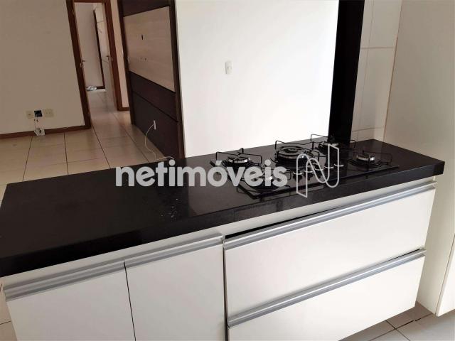 Apartamento à venda com 3 dormitórios em Cachoeirinha, Belo horizonte cod:788202 - Foto 4