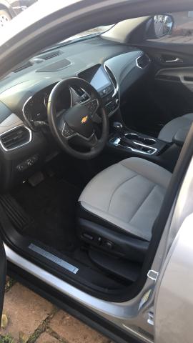 Chevrolet Equinox turbo Premium - Foto 4