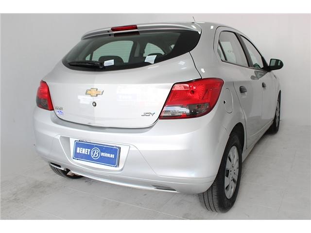 Chevrolet Onix Joy 1.0 Flex Completo - Foto 6