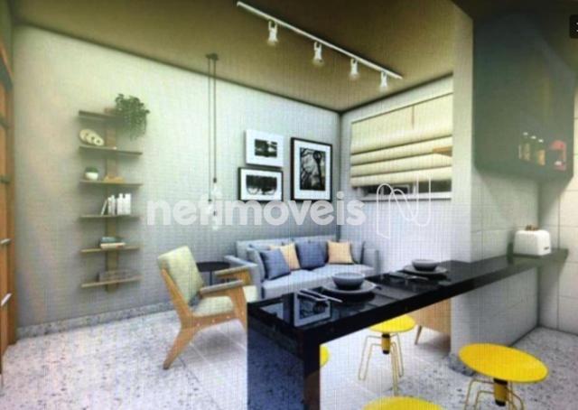 Apartamento à venda com 1 dormitórios em Savassi, Belo horizonte cod:712087