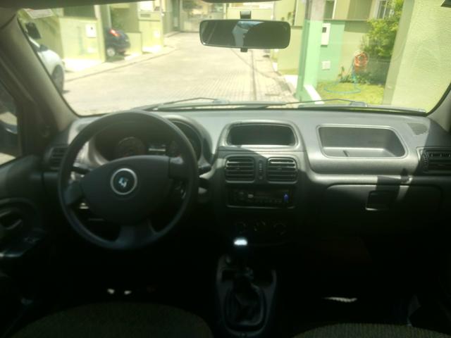 Clio 2014 Expression - Foto 8