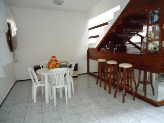 Casa residencial à venda, Engenheiro Luciano Cavalcante, Fortaleza - CA0303. - Foto 12