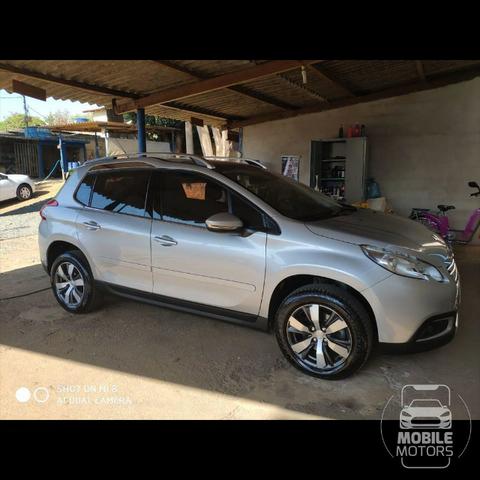 Peugeot 2008 16/17 31.000km Rev em Autorizada - Foto 8