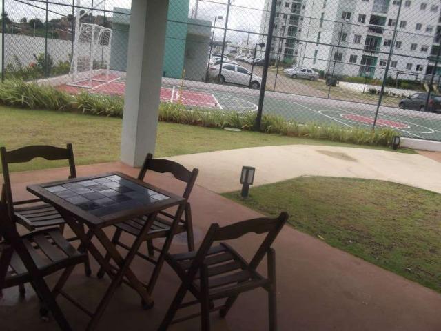 Reserva das Ilhas 2/4 Decorado Pronto para morar - Oportunidade Única - Foto 18