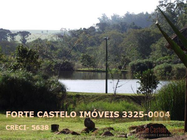 Terreno em condomínio no Estância Santa Paula - Bairro Estância Santa Paula em Londrina - Foto 14