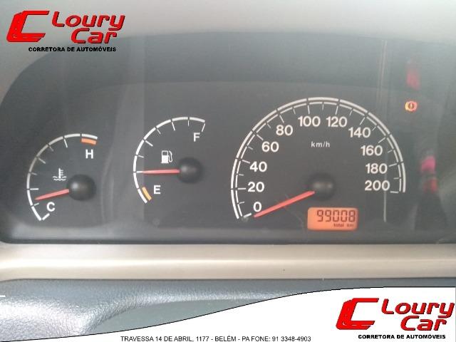 Fiat Siena El 1.0 na Lourycar Veículos - Foto 4