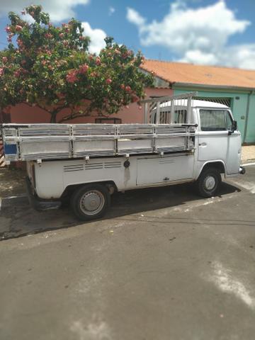 Kombi Carroceria