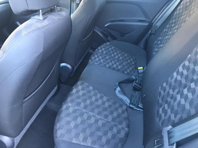 Hyundai hb20 1.6 comfort style 16v flex 4p automático 2016 - Foto 8