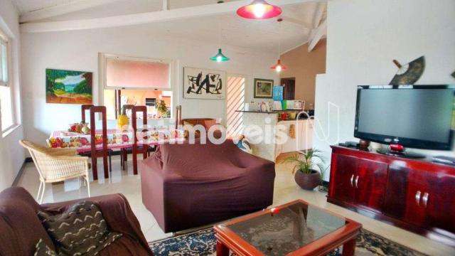 Casa de condomínio à venda com 5 dormitórios cod:688710 - Foto 3
